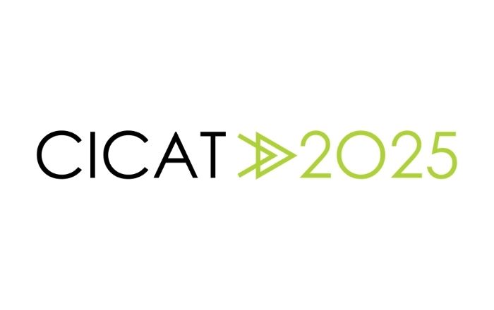 CICAT2025-hankkeen logo